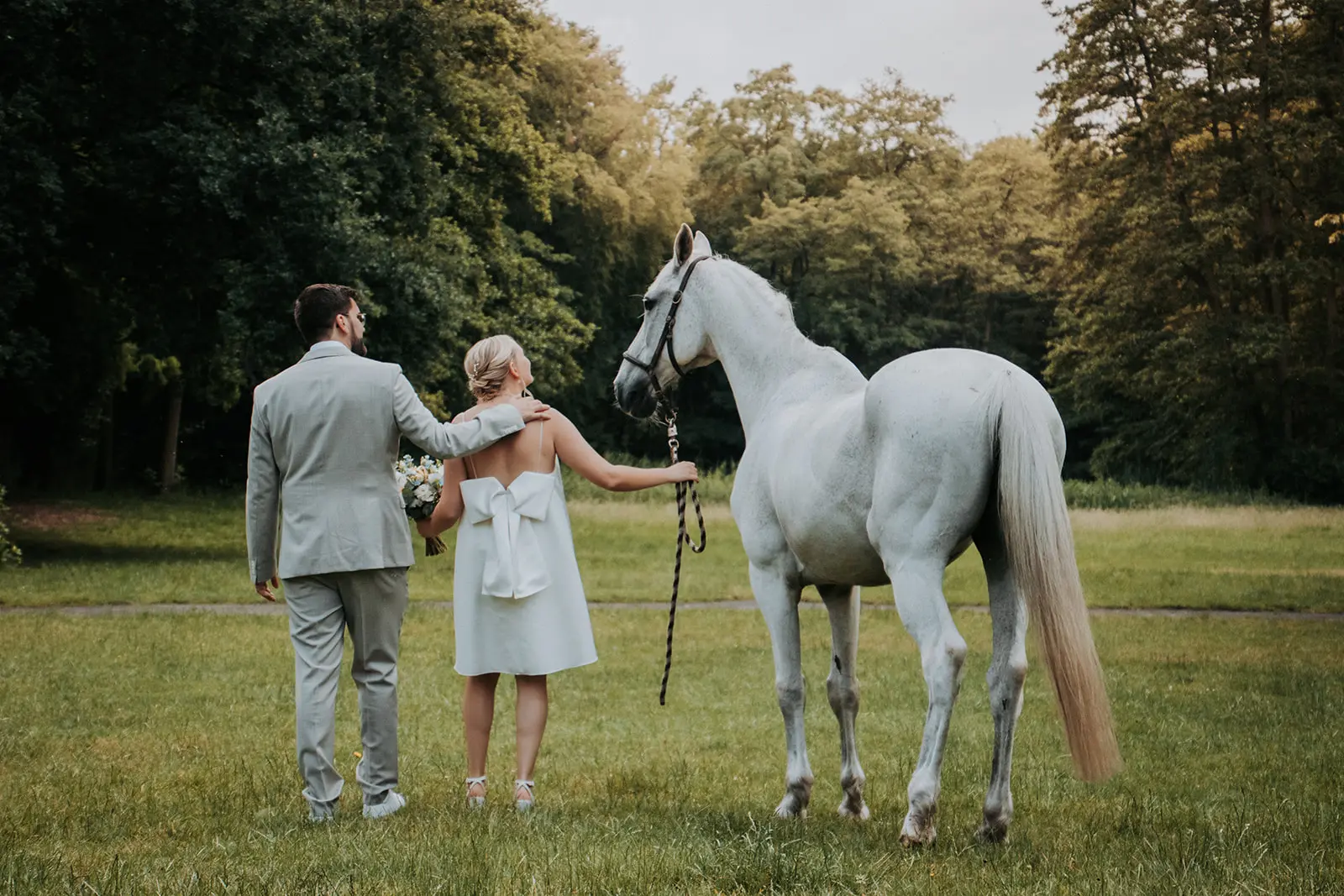 Ineke & Domien - 5 Juni 2026