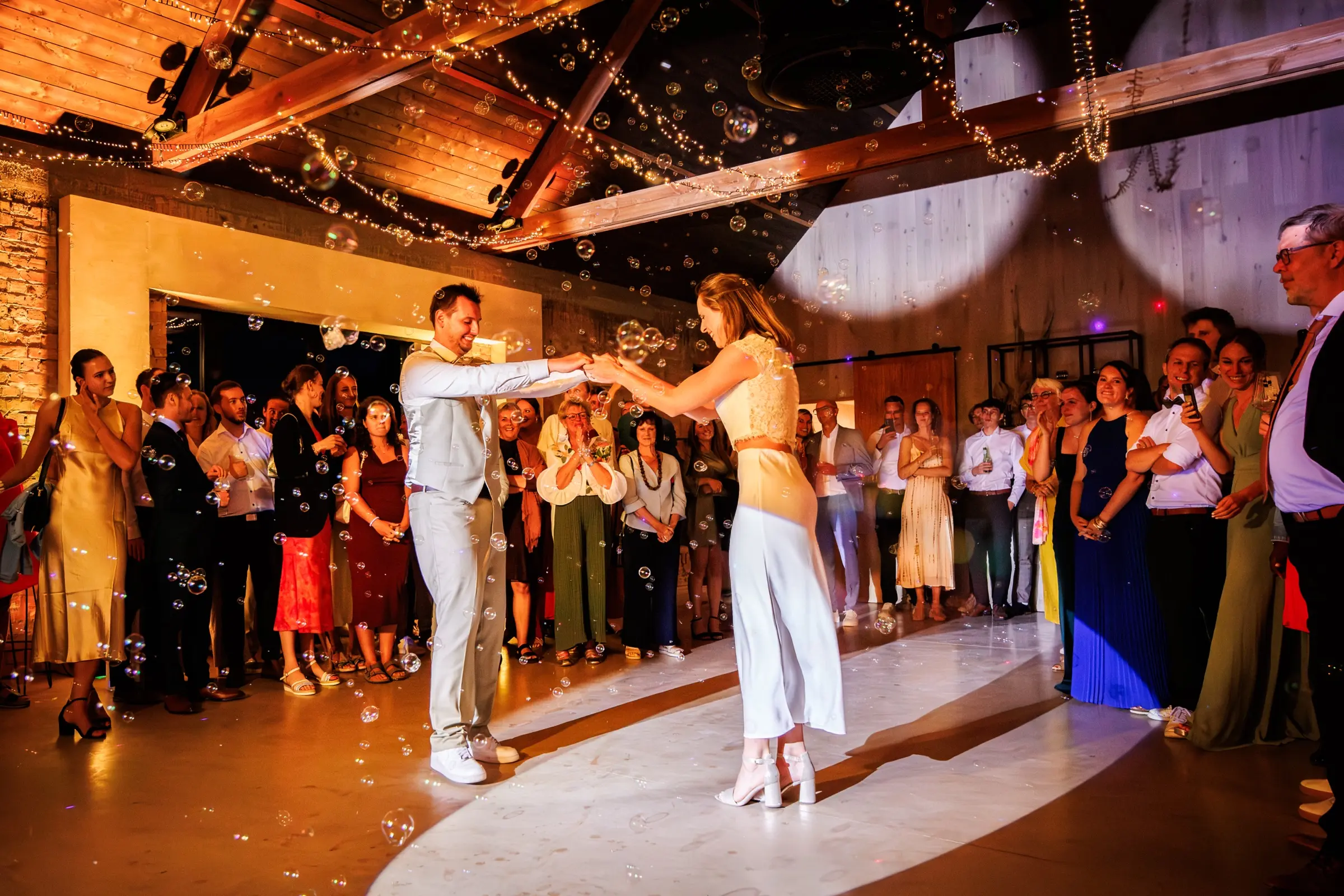 Buitentafel perspectief